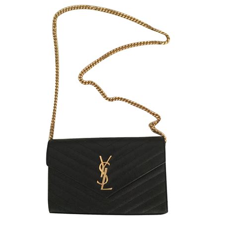 sac yves saint laurent pochette|saint laurent sac du jour.